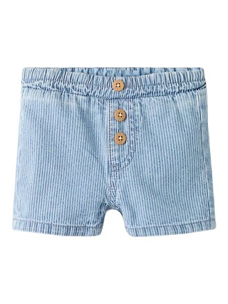 Name It Name it - Ryan stripe light bleu