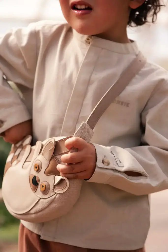 Donsje Amsterdam Donsje -Talei Bumbag | Lemur