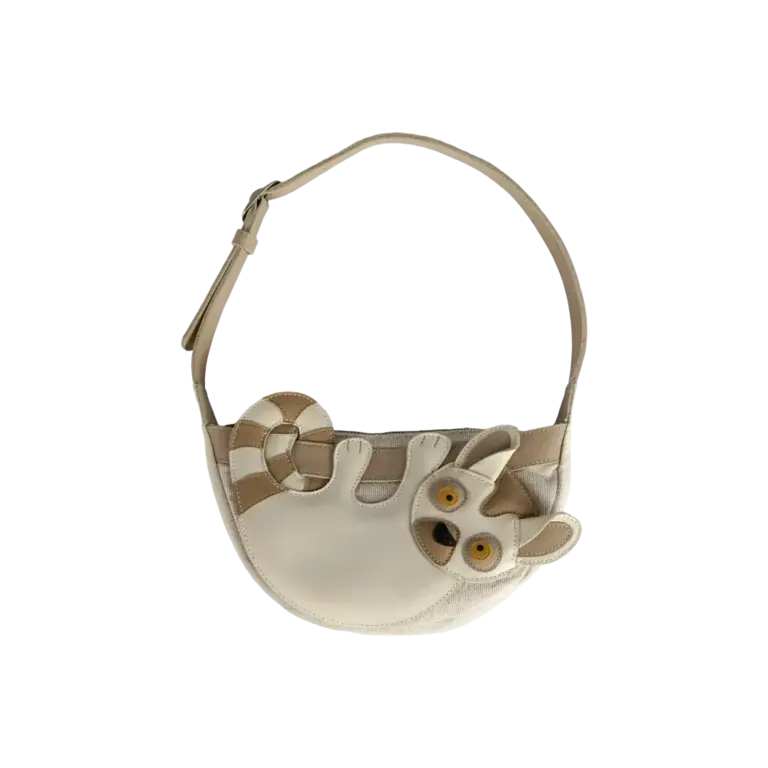 Donsje Amsterdam Donsje -Talei Bumbag | Lemur