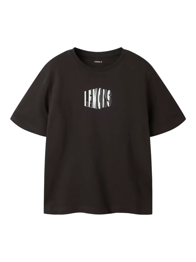 Name It Name it - T-shirt Lemon Mole