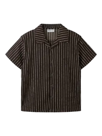 Name It Name it - Hasla shirt Mole