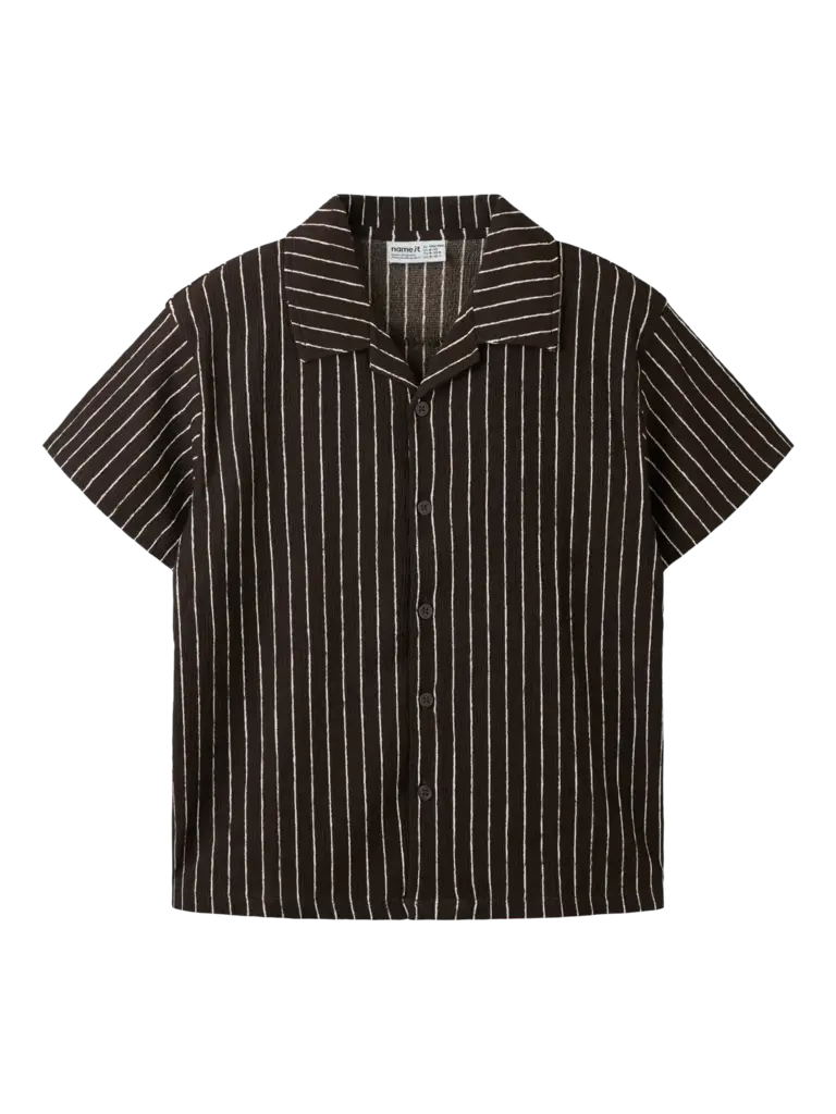 Name It Name it - Hasla shirt Mole