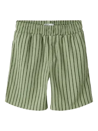 Name It Name it - Hasla Shorts swamp