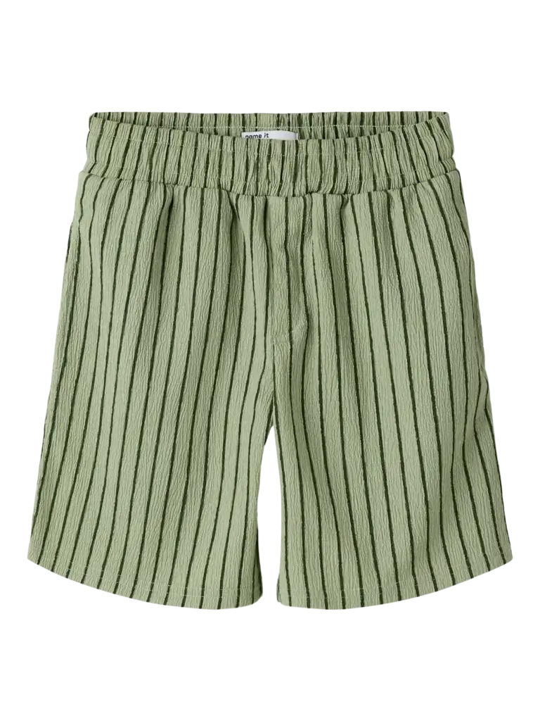 Name It Name it - Hasla Shorts swamp