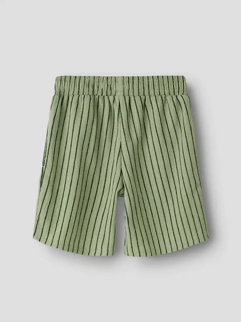 Name It Name it - Hasla Shorts swamp