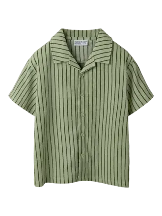 Name It Name it - Hasla shirt swamp