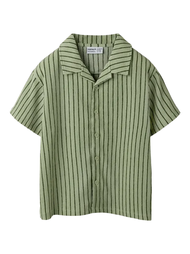 Name It Name it - Hasla shirt swamp