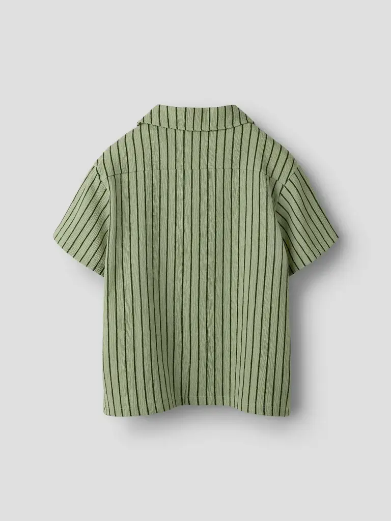 Name It Name it - Hasla shirt swamp