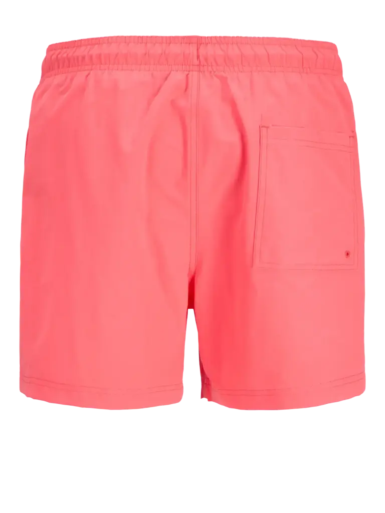 jack&jones Jack & Jones - Splash magic swim shorts coral