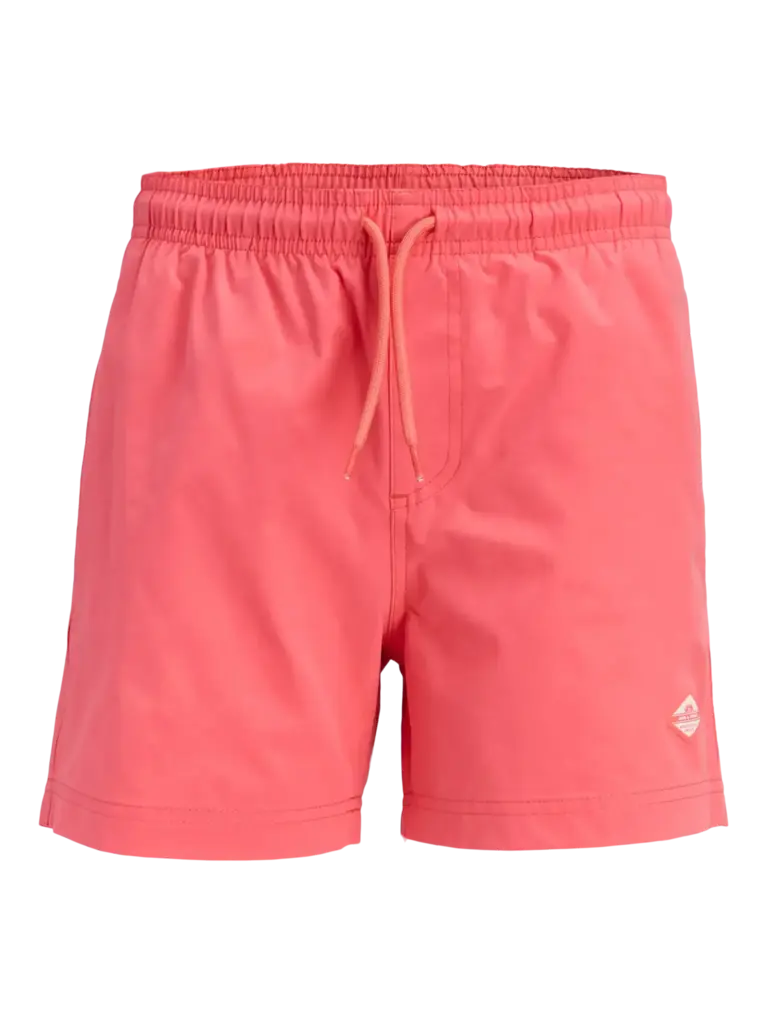 jack&jones Jack & Jones - Splash magic swim shorts coral