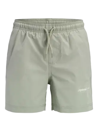 jack&jones Jack & Jones - Swim shorts  Seagrass