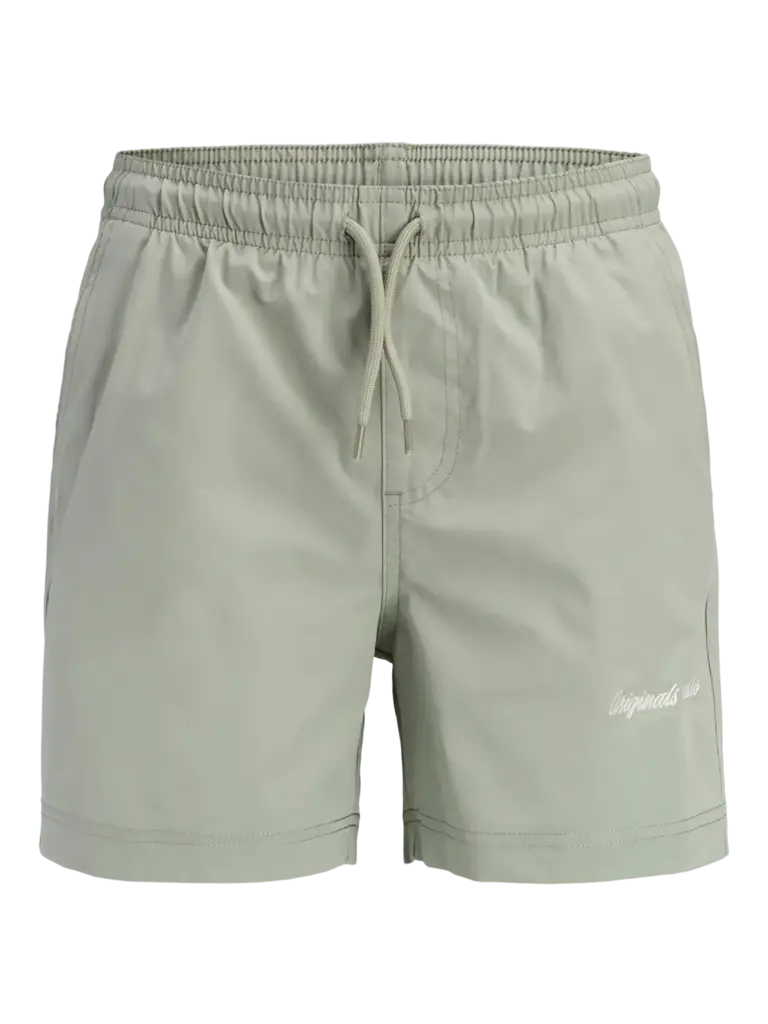 jack&jones Jack & Jones - Swim shorts  Seagrass