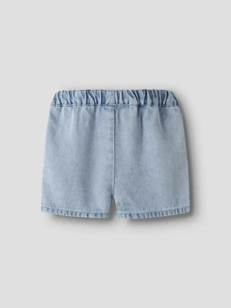 Lil' Atelier Lil atelier- river loose shorts