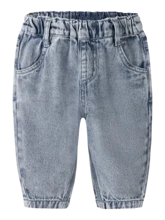 Lil' Atelier Lil atelier. -funda loose jeans