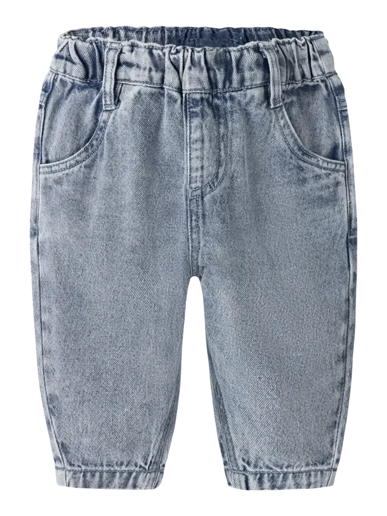 Lil' Atelier Lil atelier. -funda loose jeans