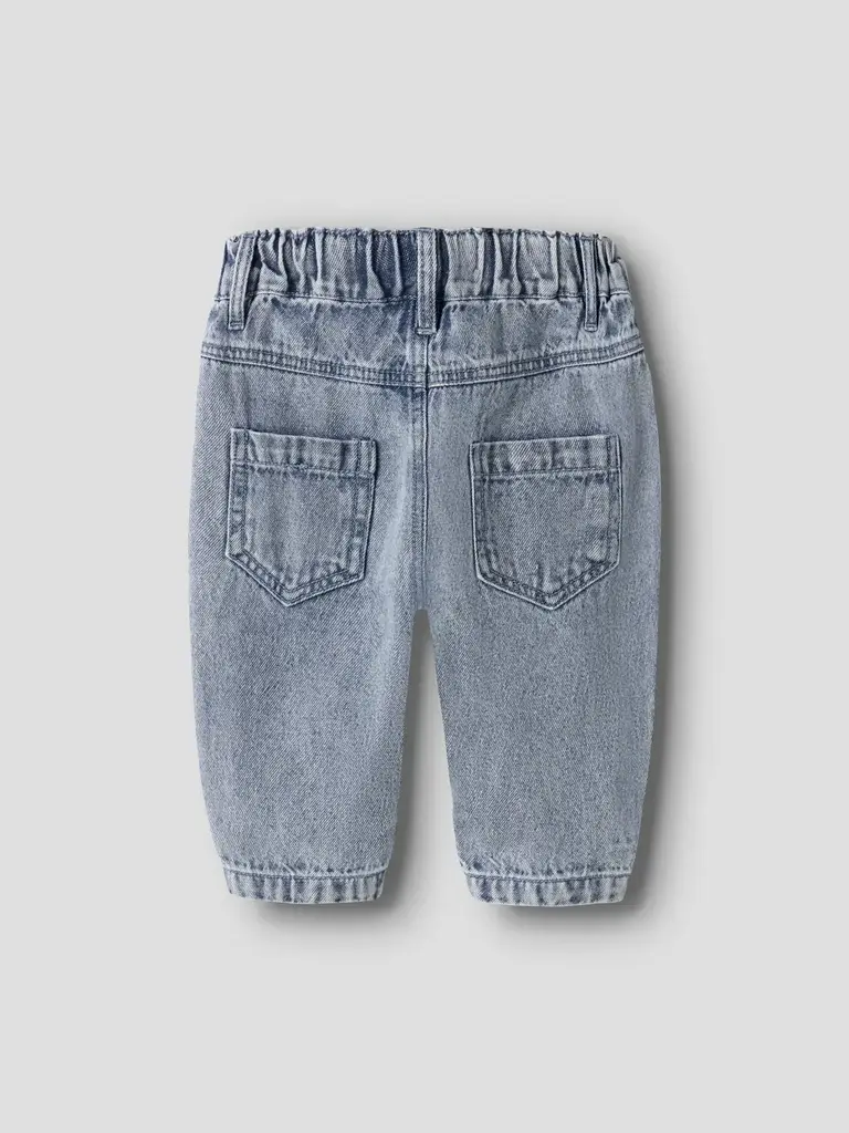 Lil' Atelier Lil atelier. -funda loose jeans