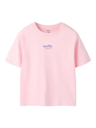 Name It Name it - T-shirt Hennie Fairy Tale