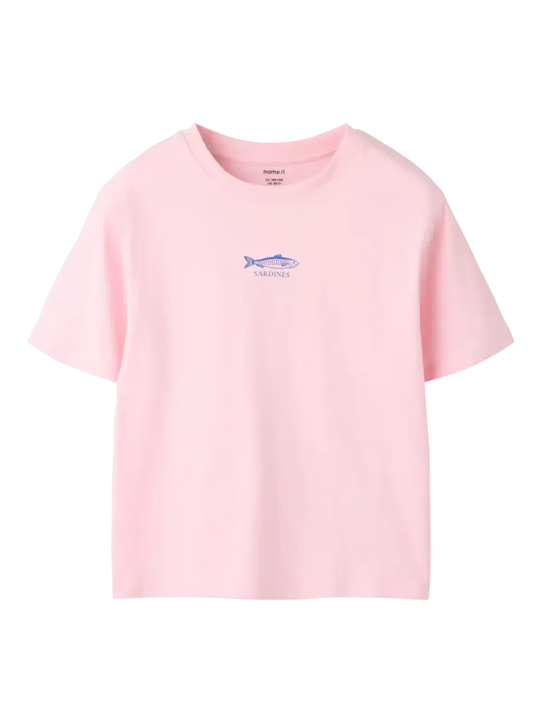 Name It Name it - T-shirt Hennie Fairy Tale