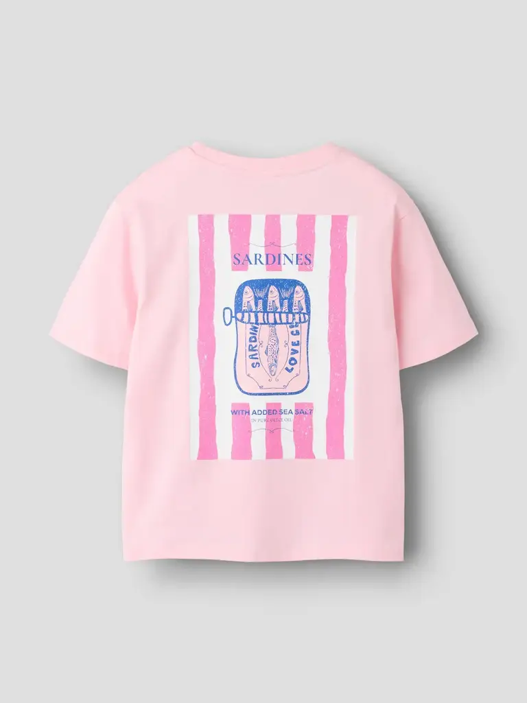 Name It Name it - T-shirt Hennie Fairy Tale