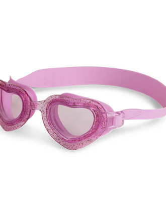 Swim Essentials Duikbril - Roze - Strawberry Fields