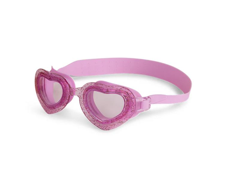 Swim Essentials Duikbril - Roze - Strawberry Fields