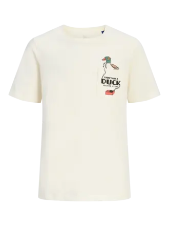 jack&jones Jack & jones - T-shirt  Duck