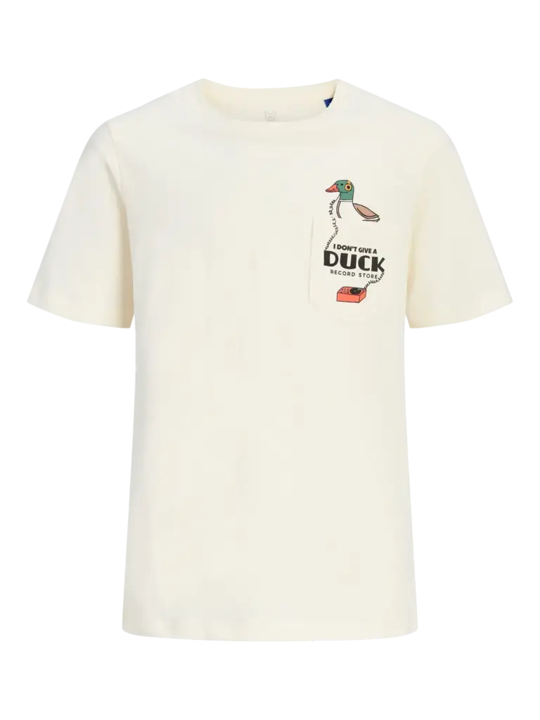 jack&jones Jack & jones - T-shirt  Duck