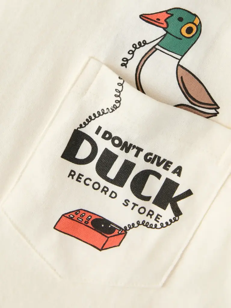 jack&jones Jack & jones - T-shirt  Duck