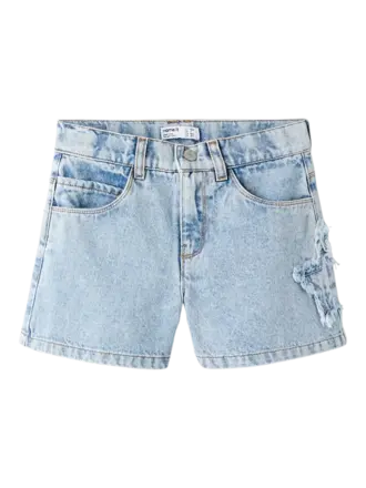 Name It Name it - Denim short Deco star