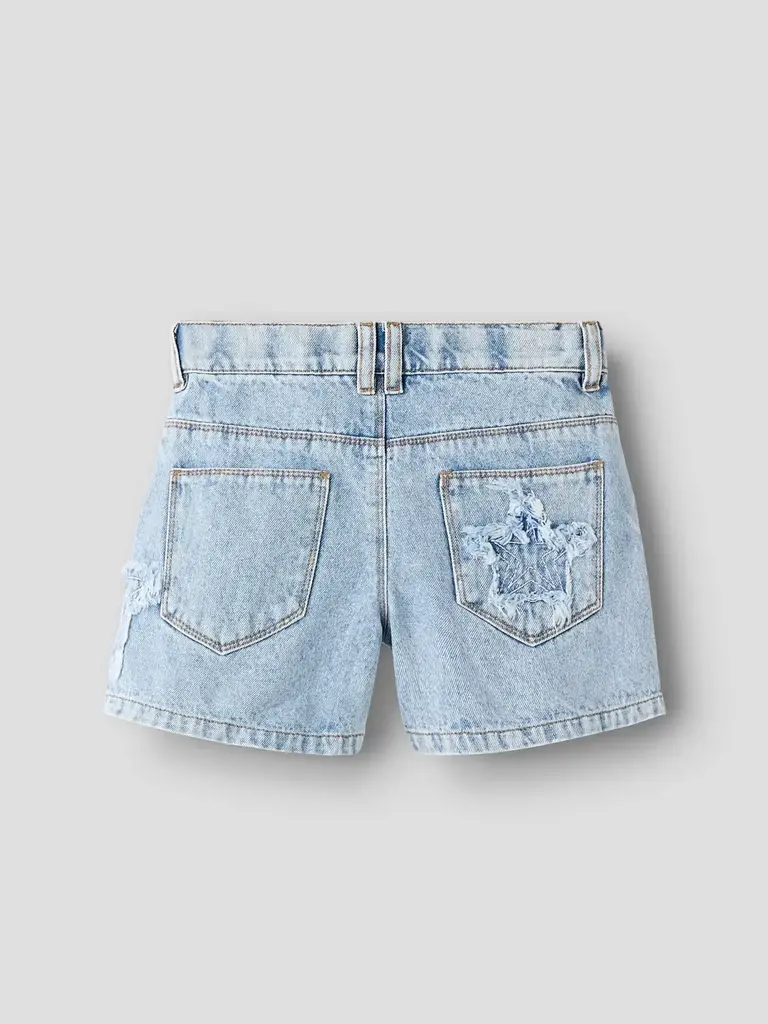 Name It Name it - Denim short Deco star