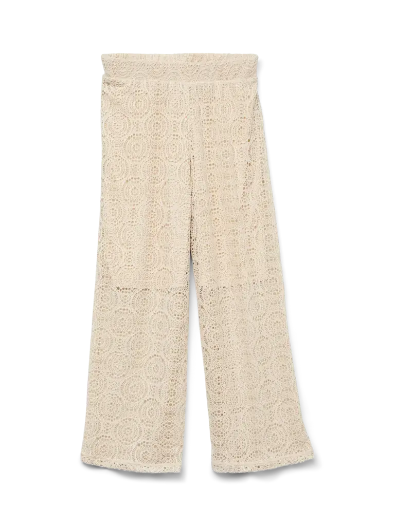 Vero moda girl Vero girl - Maya wide pants