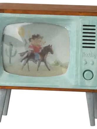 Maileg Maileg - television