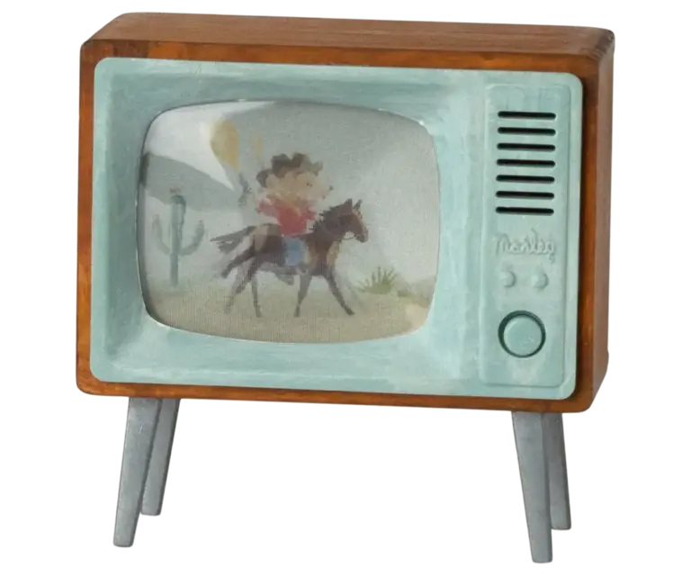 Maileg Maileg - television