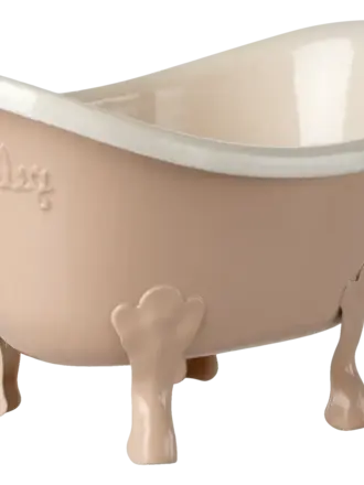 Maileg Maileg - bathtub rose
