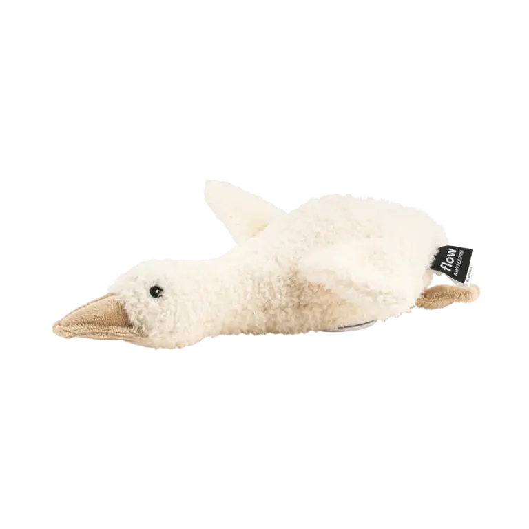 flowamsterdam Liva (beige) - Plush night light