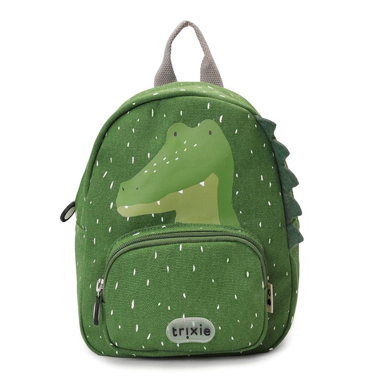 Trixie Trixie Backpack - Mr. Alligator