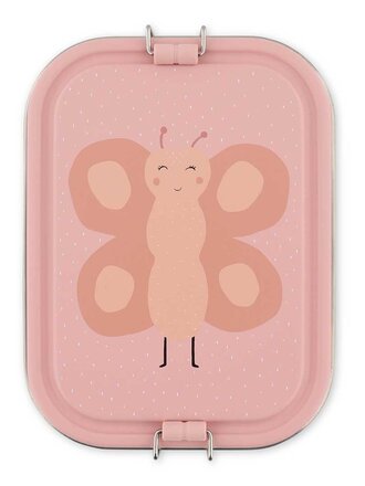 Trixie Trixie  -Lunch box small - Mrs. Butterfly