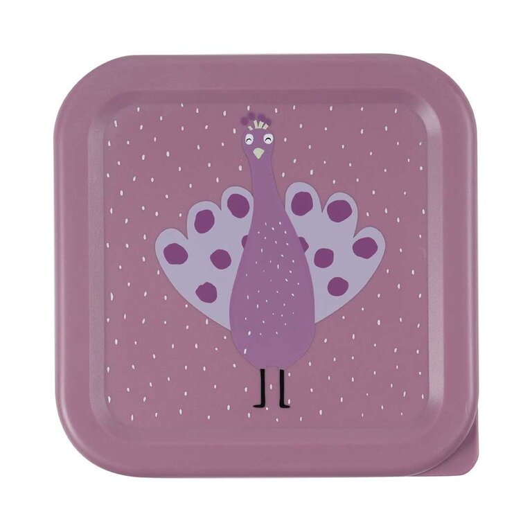 Trixie Trixie Snack box  - 3pcs - Mrs. Peacock