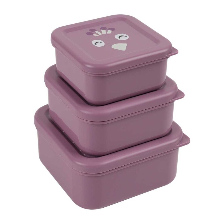 Trixie Trixie Snack box  - 3pcs - Mrs. Peacock