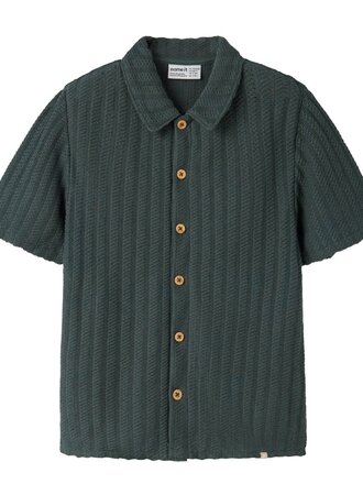 Name It Name it - Jove Shirt Garden topiary