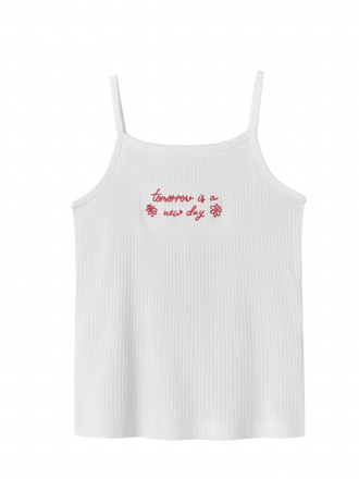 Name It Name it - Janiko TOP Bright white