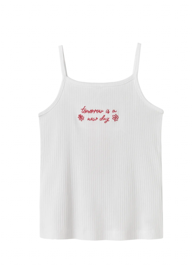 Name It Name it - Janiko TOP Bright white