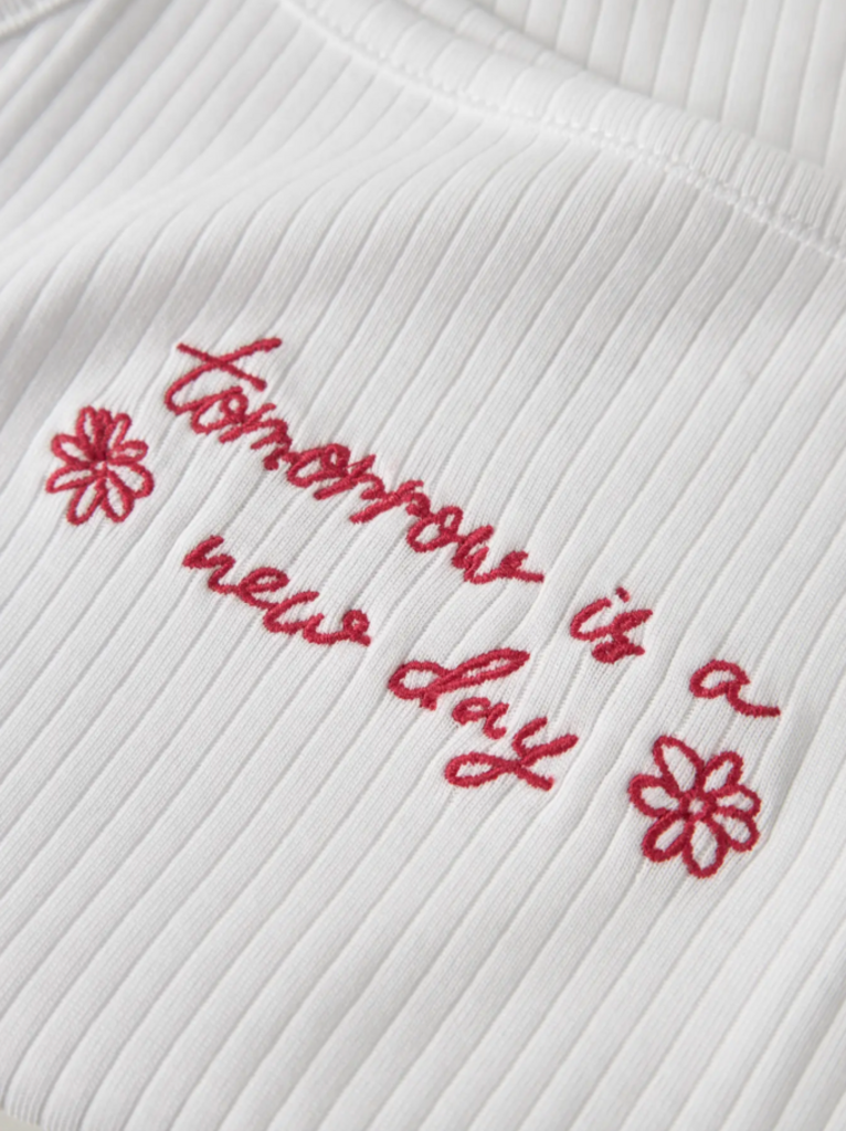 Name It Name it - Janiko TOP Bright white