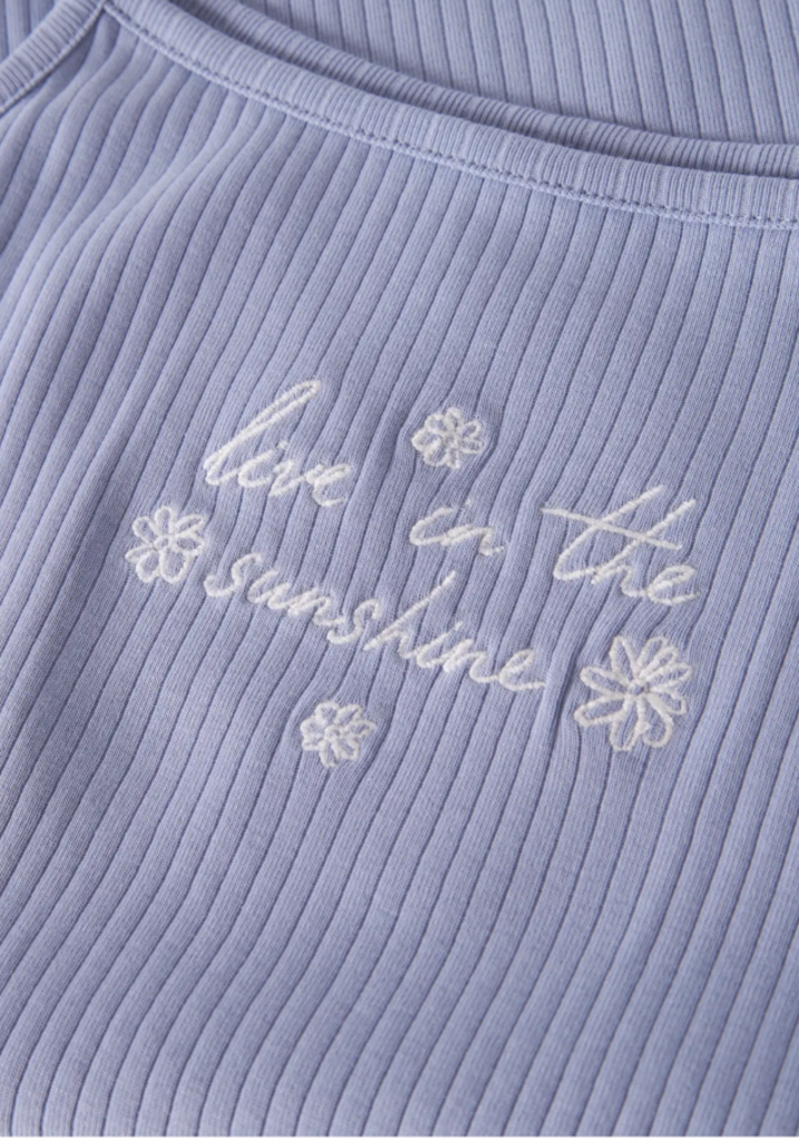 Name It Name it - Janiko TOP purple