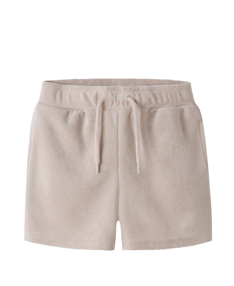 Name It Name it. - Jared Terry shorts chateau gray
