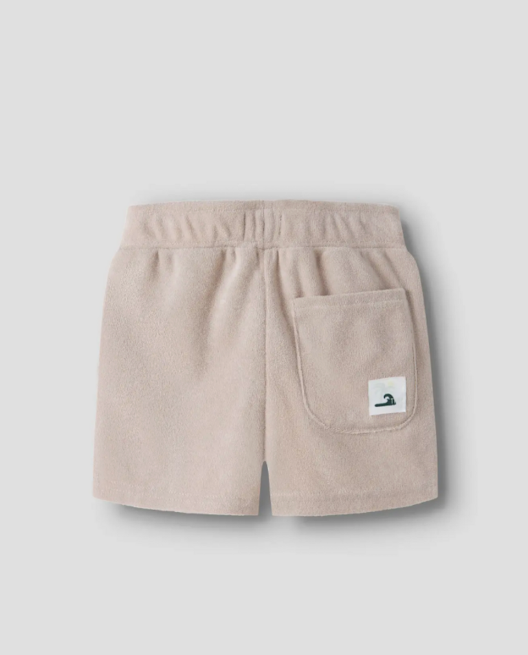 Name It Name it. - Jared Terry shorts chateau gray