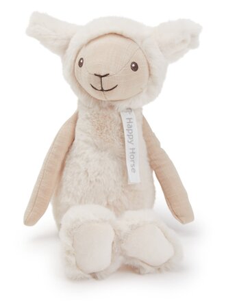 Happy Horse Happy horse - sheep Sienna no.1