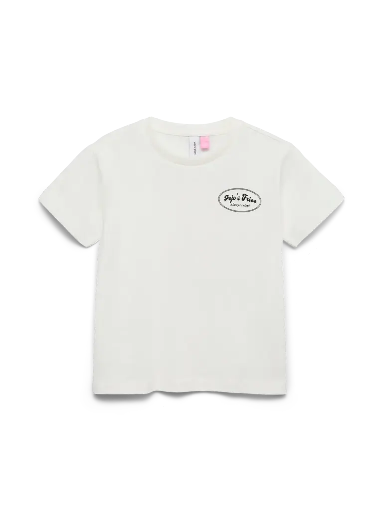 Vero moda girl Vero girl -ZANDRA CATY SS TOP