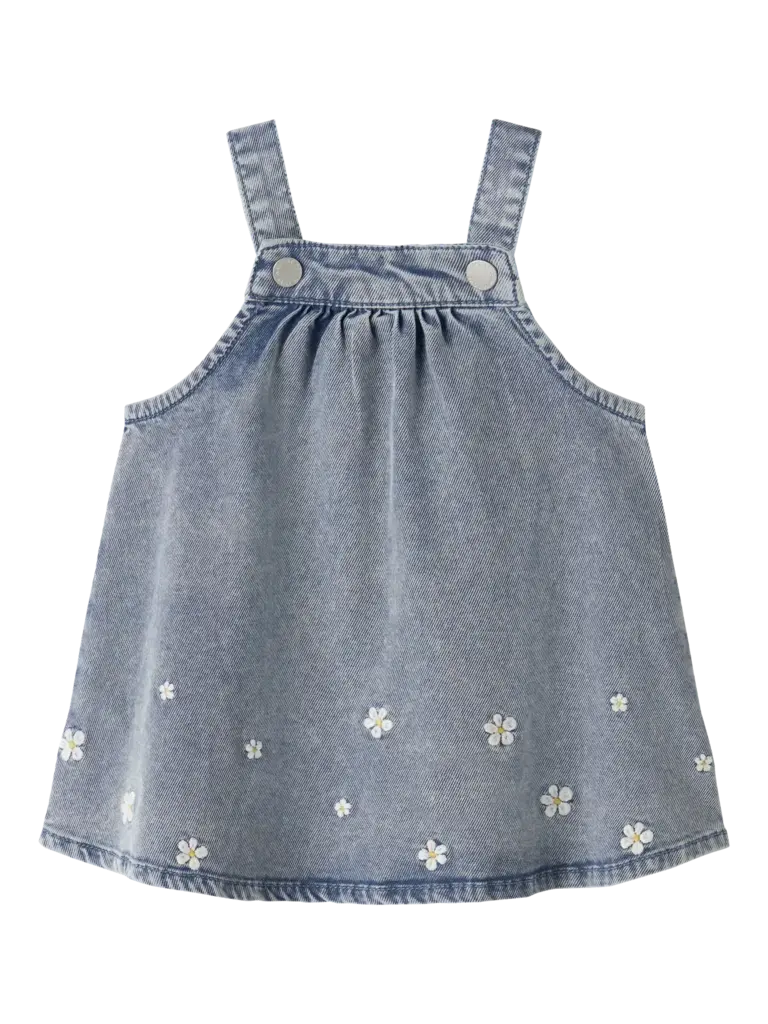 Name It Name it - FLORA DNM DRESS