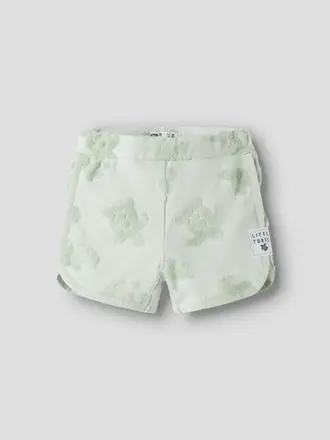 Name It Name it - JOSH SHORTS pale aqua